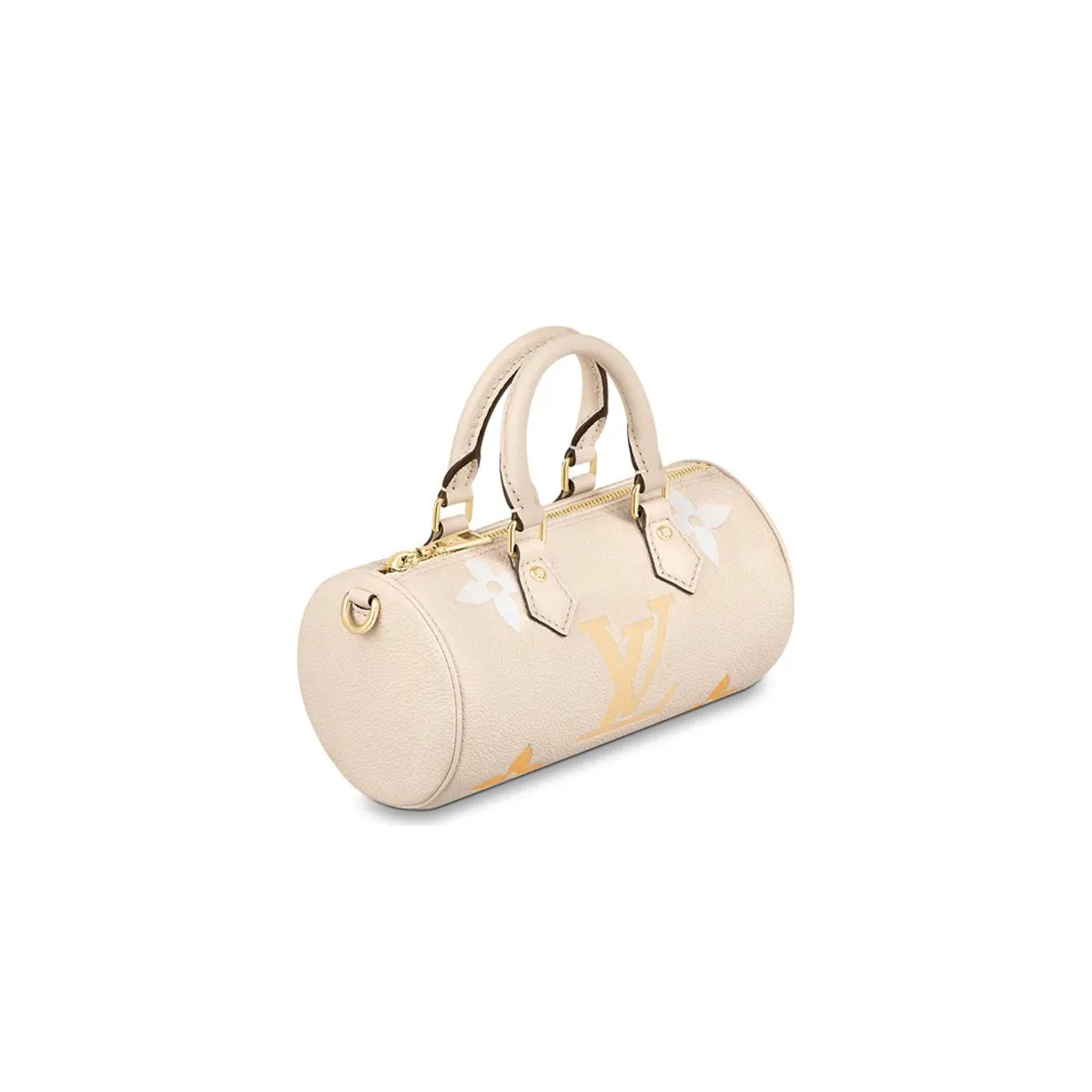 LOUIS VUITTON PAPILLON BB BAG M45708 (20*10*10cm)